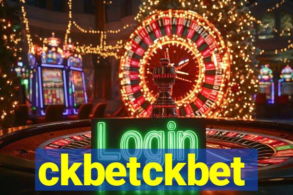 ckbetckbet