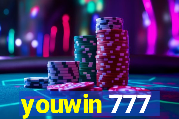 youwin 777