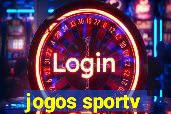 jogos sportv