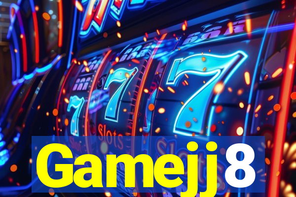 Gamejj8