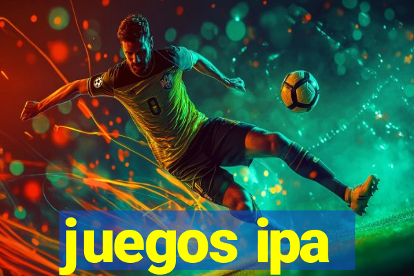 juegos ipa