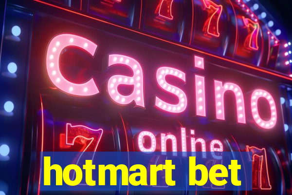 hotmart bet