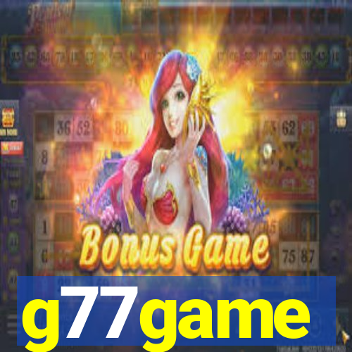 g77game