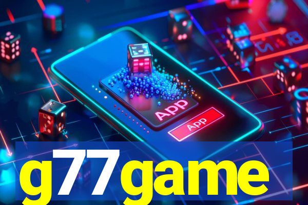 g77game