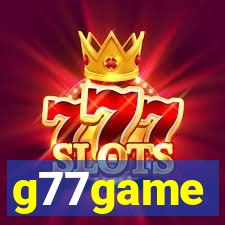 g77game