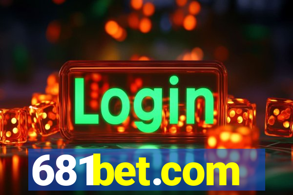 681bet.com