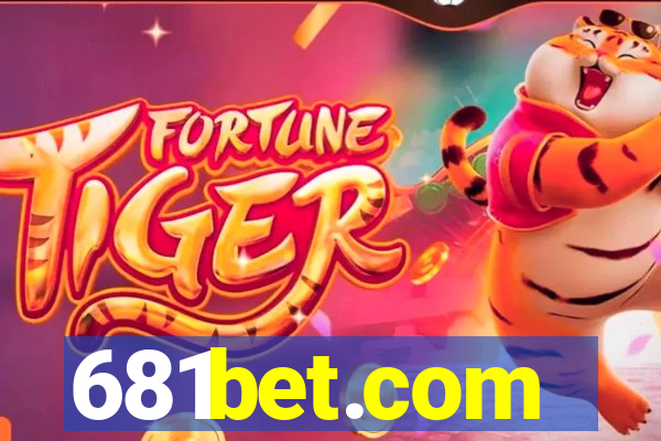 681bet.com