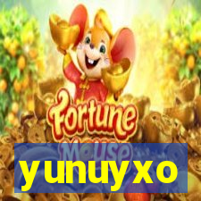 yunuyxo