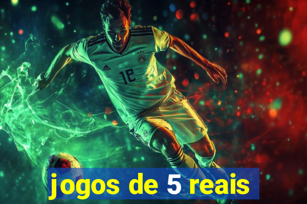 jogos de 5 reais