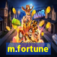 m.fortune