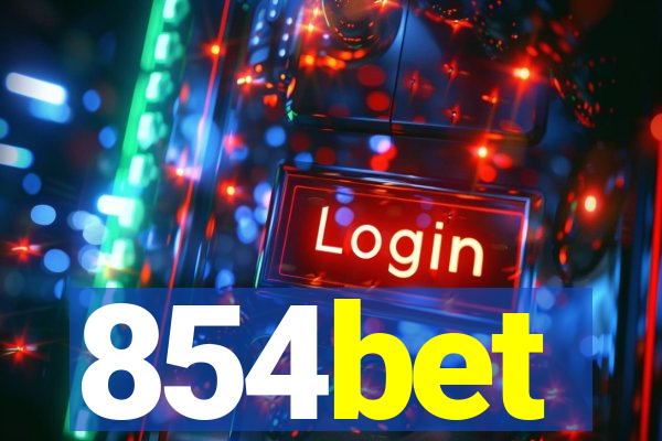 854bet