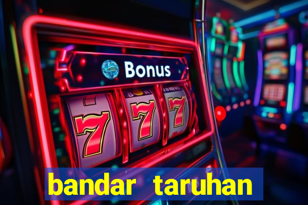 bandar taruhan casino baccarat online