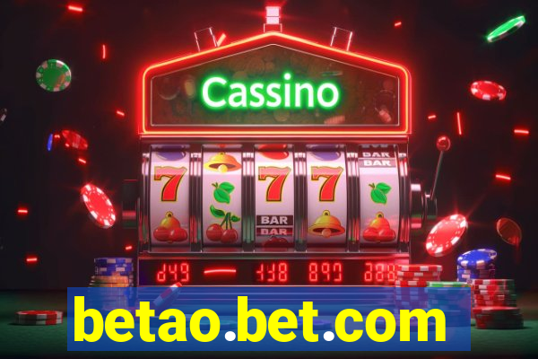 betao.bet.com