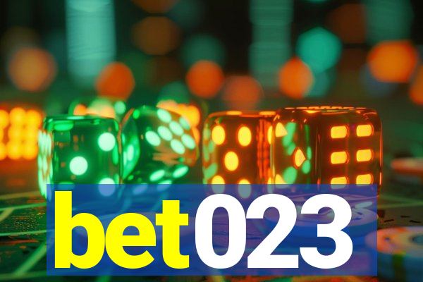 bet023