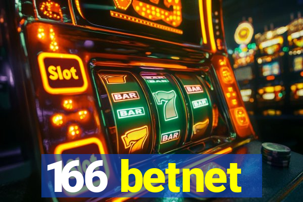 166 betnet