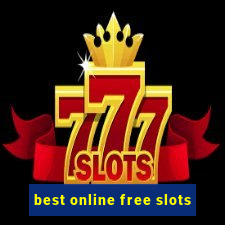 best online free slots