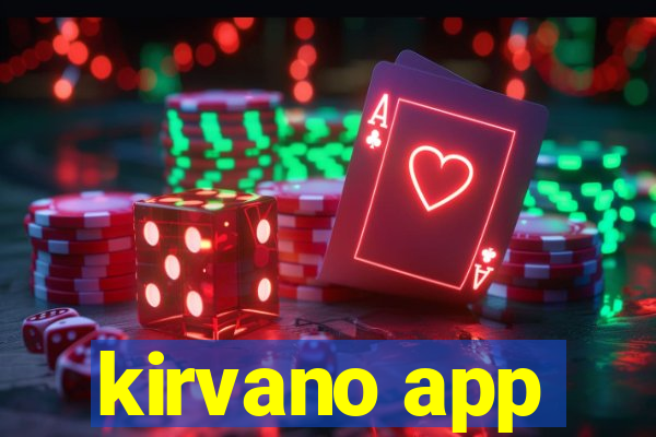 kirvano app