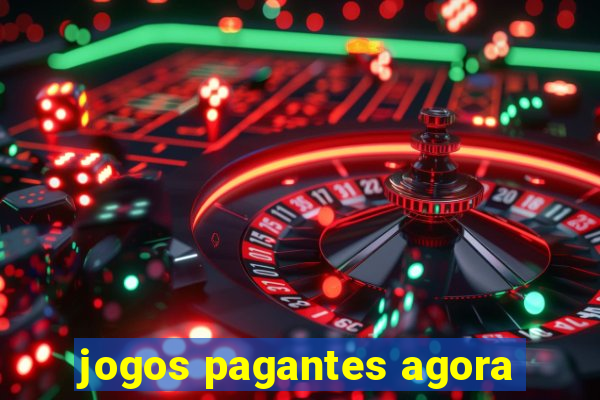 jogos pagantes agora