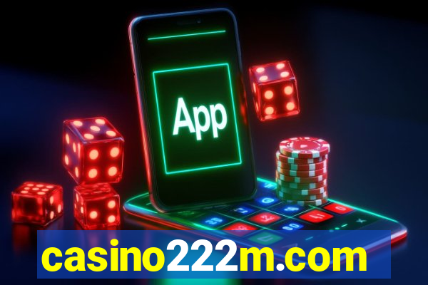 casino222m.com