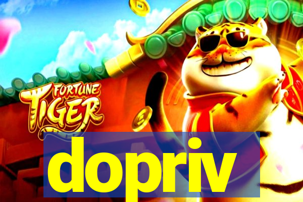 dopriv