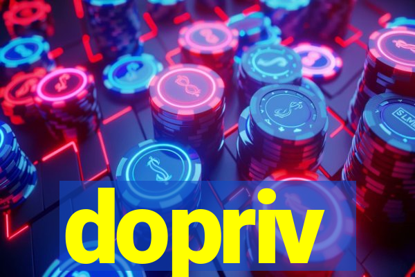 dopriv