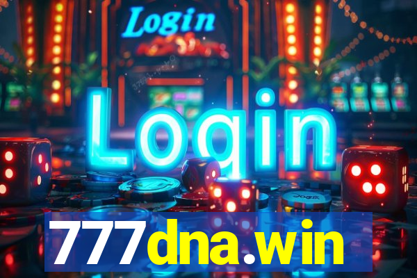 777dna.win