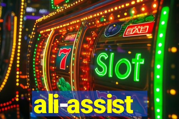 ali-assist