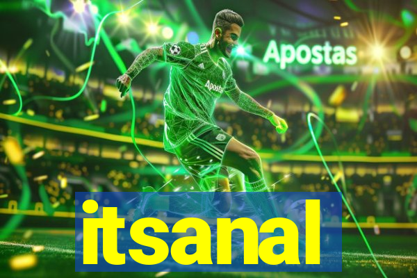 itsanal