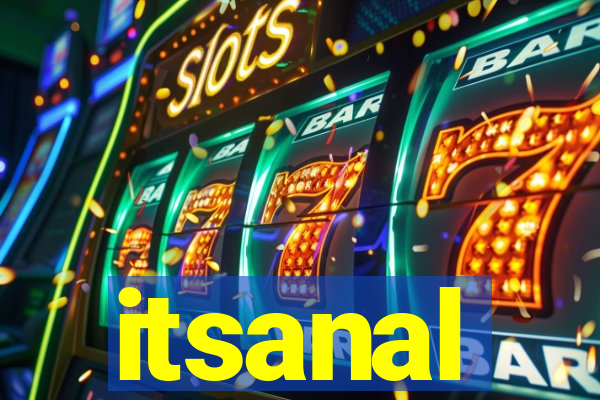 itsanal