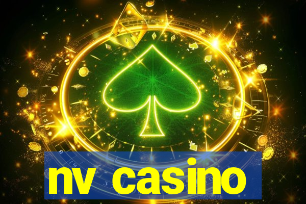 nv casino