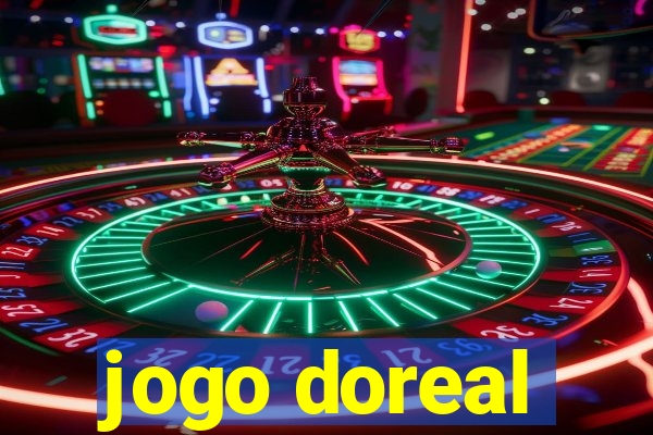 jogo doreal