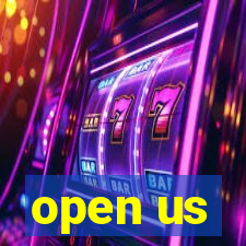 open us