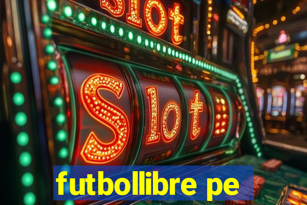 futbollibre pe