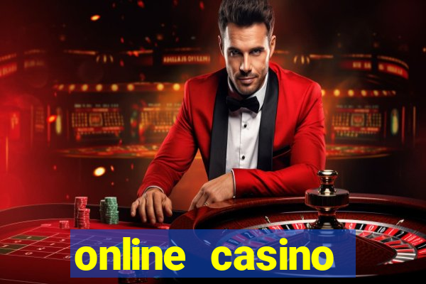 online casino welkomstbonus zonder storting