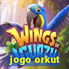 jogo orkut