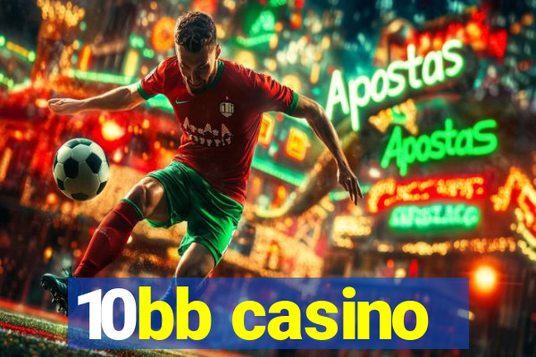 10bb casino