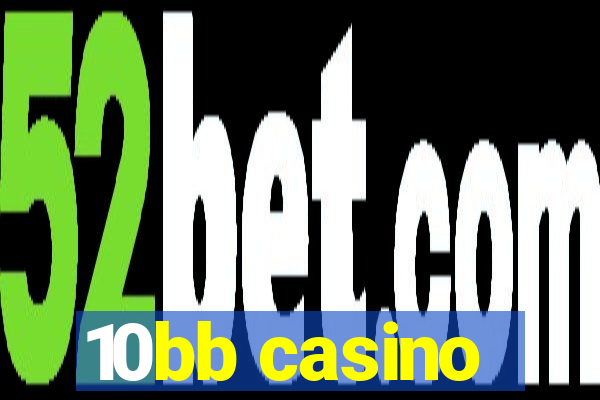 10bb casino