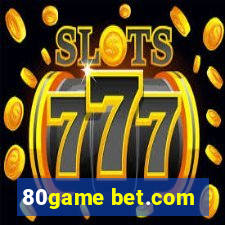 80game bet.com