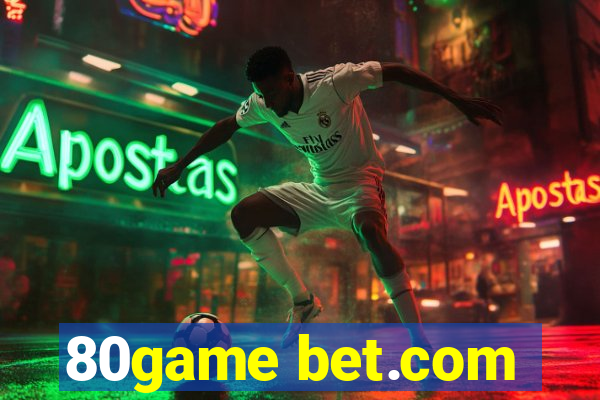 80game bet.com