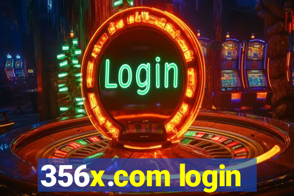 356x.com login