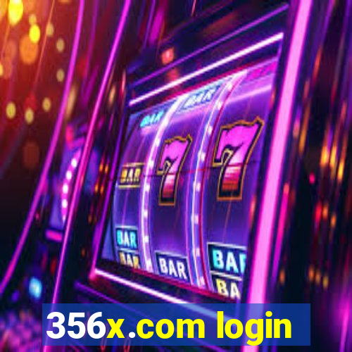 356x.com login