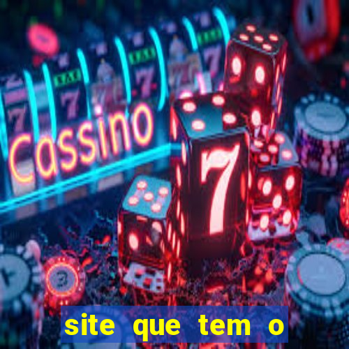 site que tem o jogo do tigre