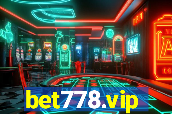 bet778.vip