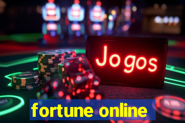 fortune online