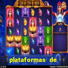 plataformas de slots que mais pagam