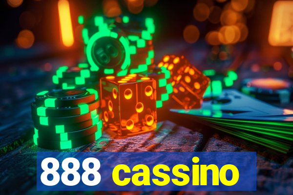 888 cassino