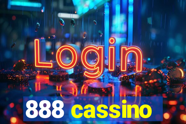 888 cassino