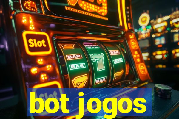 bot jogos