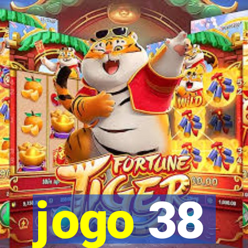 jogo 38