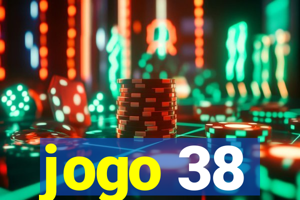 jogo 38